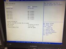ECS B85H3-M4 Ver.2.0 LGA1150　m-ATX　CPU付_画像5