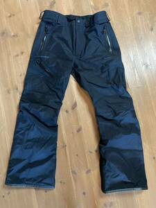 VOLCOM L GORE-TEX PANTS 18-19