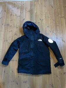 THE NORTH FACE アンタークティカパーカ ユニセックス / Antarctica Parka ND92238