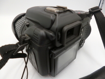 FUJIFILM 富士フィルム FinePix S9000 デジタルカメラ 単三電池駆動 通電確認 激安1円スタート_画像8