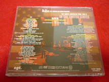 THE BEATLES/IN THE UNITED STATES//THE NORTH AMERICAN TOUR 1964 Ⅱ★ザ・ビートルズ★輸入盤/未使用/CD＋DVD/CD全30曲_画像2