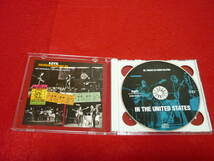 THE BEATLES/IN THE UNITED STATES//THE NORTH AMERICAN TOUR 1964 Ⅱ★ザ・ビートルズ★輸入盤/未使用/CD＋DVD/CD全30曲_画像3