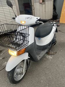 【現車確認歓迎】ホンダ　AF38 トピック 50cc【三重県桑名市発】