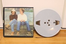 【希少品】SIMON & GARFUNKEL GREATEST HITS ★中古7号 オープンリール　サイモン ガーファンクル _画像2