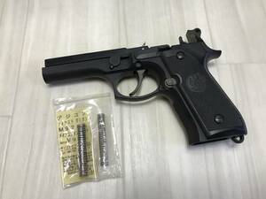 デジコン ベレッタ M92 パーツ 