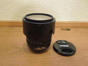 美品 ニコン AF-S DX Zoom Nikkor ED 18-135mm F3.5-5.6G (IF)