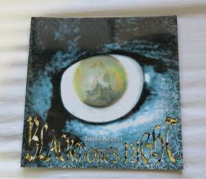 Blackmore's Night set ブラックモアズナイトセット　リッチーブラックモア