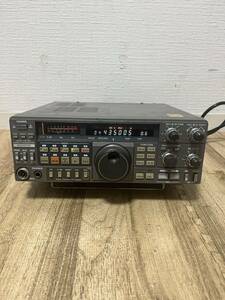 ケンウッド TS-811 430MHz 10W KENWOOD 通電確認済み　動作未確認　