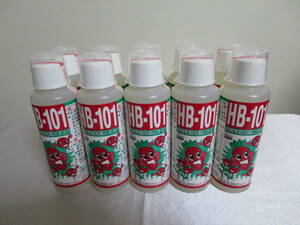 HB-101□100mL×10本