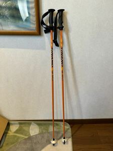 スキー ポール ストック 110cm SINANO 