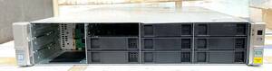 HP StoreEasy 1650 Storage / Xeon E5-2609v3 1.90GHz/メモリ16GB/サーバー