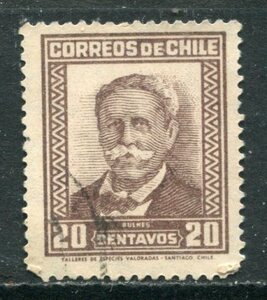  Chile #181 00-04-75