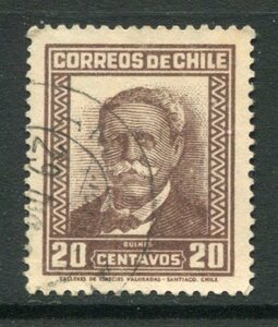 Chile #181 00-04-72