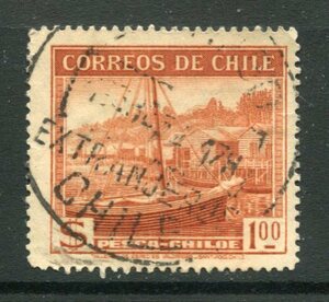 チリ　＃２０５　00-05-17