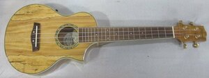 中古　　ＩＢＡＮＥＺ　エレクトリックウクレレ　　ＵＥＷ２０ＳＭＥ