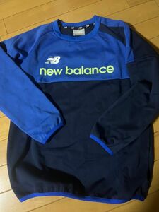 NEW BALANCE ニューバランス　トレーニングウェア