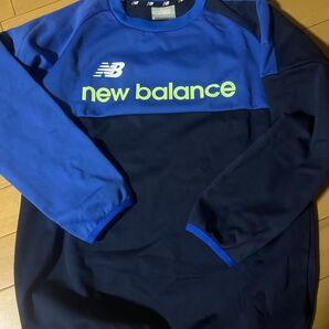 NEW BALANCE ニューバランス トレーニングウェア