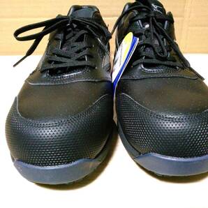 ミズノ 安全靴オールマイティＬＳⅡ １１Ｌ 29.0cmの画像5