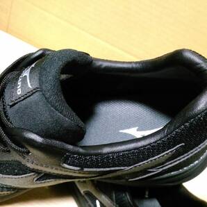 ミズノ 安全靴オールマイティＬＳⅡ １１Ｌ 29.0cmの画像8