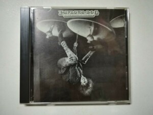 【CD】Pavlov's Dog - At The Sound Of The Bell 1976年(1994年日本盤) USシンフォプログレ 