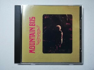 【CD】Mountain Bus - Sundance 1971年(1993年フランス盤) USサイケ/フォークロック 
