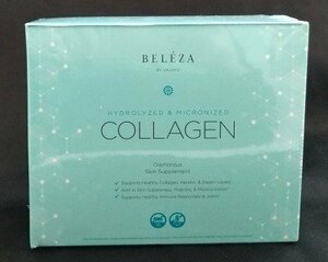 バサヨ　ベレーザ　コラーゲン　COLLAGEN　♪VASAYO　BELEZA　　スキンサプリメント　【送料無料】　