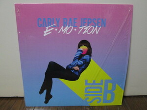 US-original EMOTION: Side B 8analog) Carly Rae Jepsen アナログレコード vinyl 