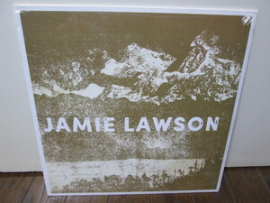 sealed 未開封 UK盤 Jamie Lawson (analog) Jamie Lawson アナログレコード vinyl