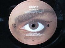 US-original Allied Record Company Pressing 初回プレス MAT:全てSH1　1999 2LP(analog) PRINCE アナログレコード vinyl_画像10