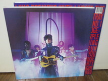 US-original Allied Record Company Pressing 初回プレス MAT:全てSH1　1999 2LP(analog) PRINCE アナログレコード vinyl_画像5