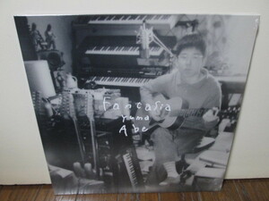 未再生 Fantasia (analog) 安部勇磨(never young beach) アナログレコード vinyl 