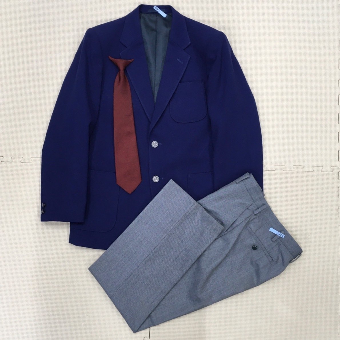 Yahoo!オークション -「栃木中学校」(学生服) (コスプレ衣装)の Yahoo!オークション -「栃木中学校」(学生服) (コスプレ衣装)の