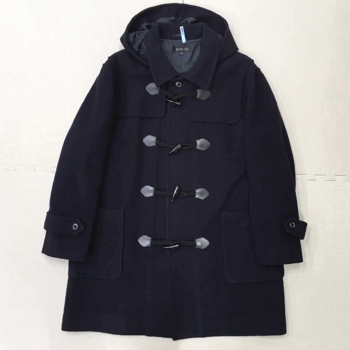 Yahoo!オークション -「学ラン 紺」(学生服) (コスプレ衣装)の Yahoo!オークション -「学ラン 紺」(学生服) (コスプレ衣装)の