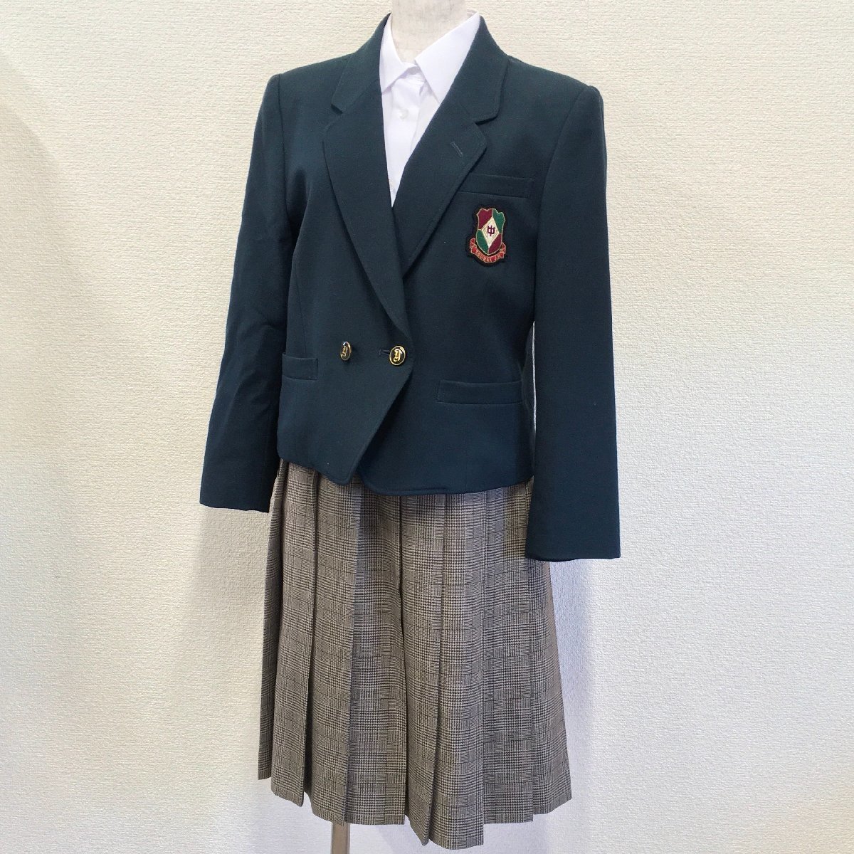 Yahoo!オークション - ST329-3 (中古) 栃木県 宇都宮商業高校 5 Yahoo!オークション - ST329-3 (中古) 栃木県 宇都宮商業高校 5