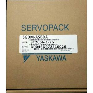 ★新品 【 国内発送 ★ 送料無料 】 YASKAWA 安川電機 SGDM-A5BDA ★【６ヶ月保証】