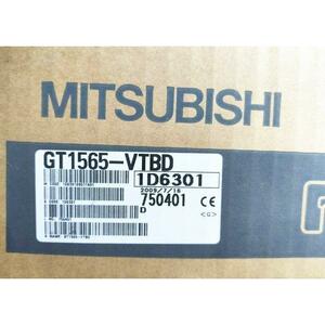 ★新品 【 国内発送 ★ 送料無料 】 MITSUBISHI/三菱 タッチパネル GT1565-VTBD ★【６ヶ月保証】