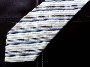 *N-0212* Iceberg. necktie 