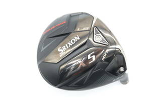 ツアー支給品 CT値253 ケプカ 松山使用モデル！！ SRIXON スリクソン ZX5 MK2 LS MKⅡ LS 8.5°