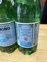 サンペレグリノ　S.PELLEGRINO　極微炭酸　PET　５００ml× ２４本　イタリア産　ミネラルウォーター　スパークリング　炭酸水_画像3