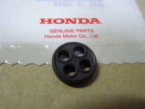 旧車 ホンダ コックレバー パッキン 　旧車 SS50 CL50 純正新品 　honnda HONDA vintage