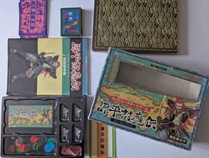 ファミコン 源平討魔伝　Famicom FC Genpei Toumaden