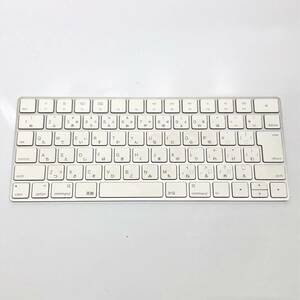 純正◆Apple アップル マジック キーボード Magic Keyboard A1644