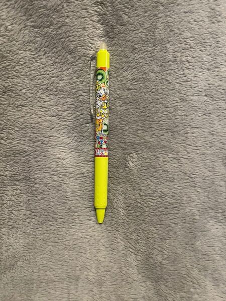 ディズニーシー ボールペン
