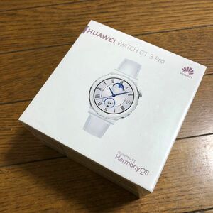 HUAWEI WATCH GT 3 Pro 43mm クラシックモデル