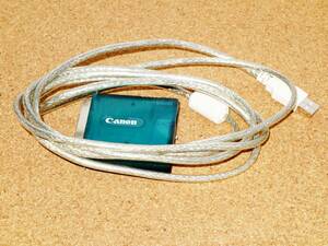 Canon UH-SPH1 USB подключение parallel изменение принтер подключение 