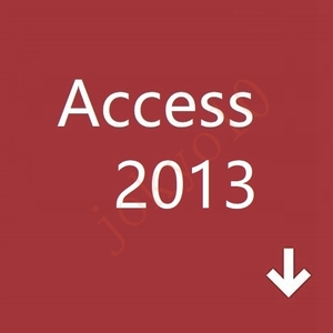  Access 2013 プロダクトキー 製品版 ライセンスキー リテール Retail 2台PC用 ダウンロード版 