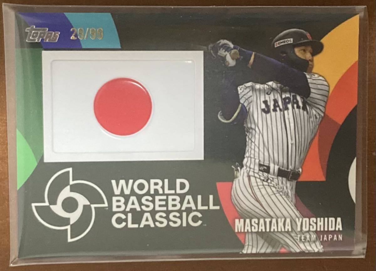 Yahoo!オークション -「topps japan edition パッチ」の落札相場・落札価格