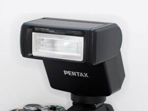 Pentax ペンタックス オートフラッシュ AF201FG