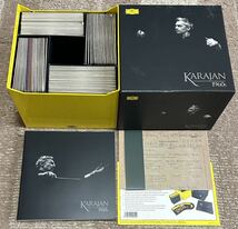 廃盤　ディスク綺麗　８２CD カラヤン Karajan 1960s(完全限定EU盤)_画像1