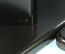 ・DIATONE DK-90Z　ダイヤトーン スピーカースタンド《良品／2台》_画像3